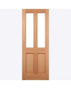 Hardwood malton 2l unglazed m t 1 — design hd11, supply only