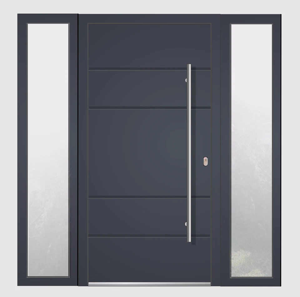 S l960 18 — design hd24, supply only