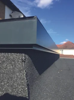 Roof lanterns supplied by Aluminium Windows UK