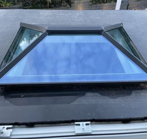 Roof lantern — design rl11, supply only