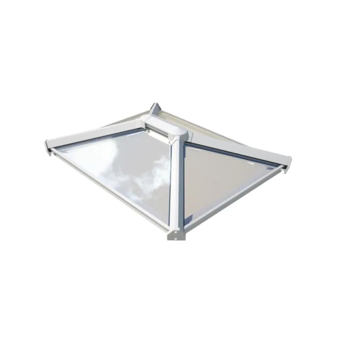 Roof lantern — design rl15, supply only