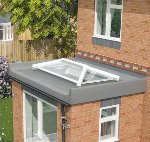 Roof lantern — design rl16, supply only