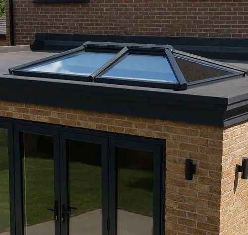 Roof lantern — design rl17, supply only