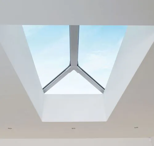 Roof lantern — design rl4, supply only