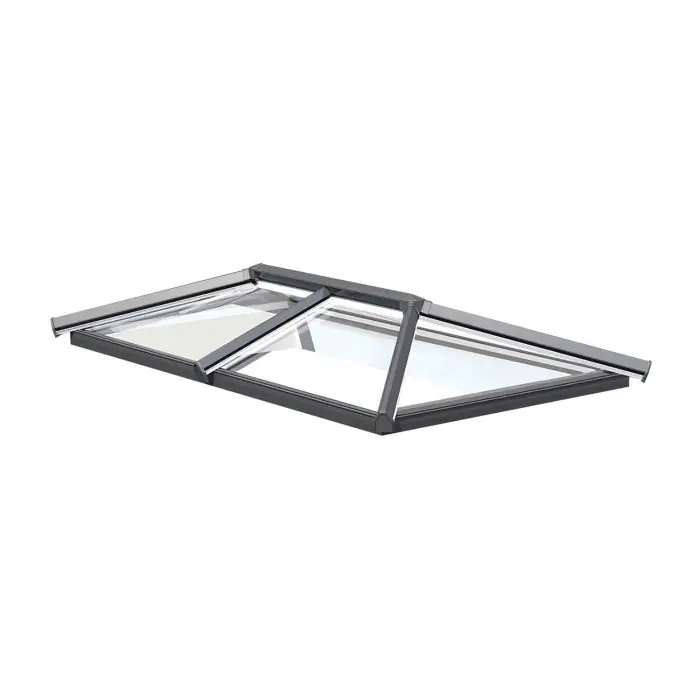 Roof lantern — design rl7, supply only
