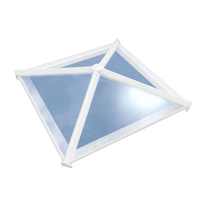 Roof lantern — design rl9, supply only