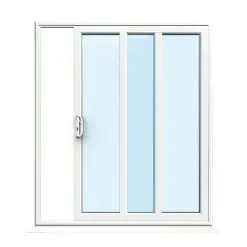 uPVC 2 pane — design sp11, supply only