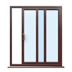 uPVC 2 pane — design sp16, supply only