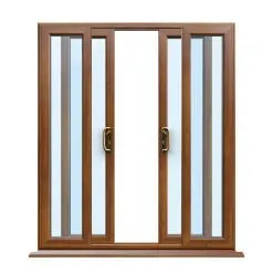 uPVC 4 pane — design sp20, supply only