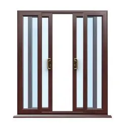 uPVC 4 pane — design sp21, supply only