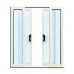 uPVC 4 pane — design sp27, supply only