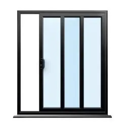 Black — design sp4, supply only