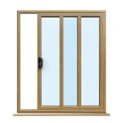 uPVC 2 pane — design sp7, supply only