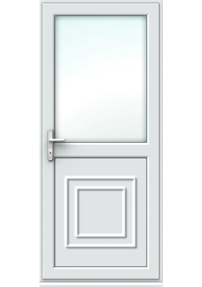 Shipton panel single door — design sd11, supply only