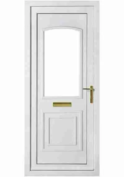 Balmoral One Classic — design sd13, supply only