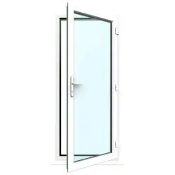 Single door — design sd16, supply only