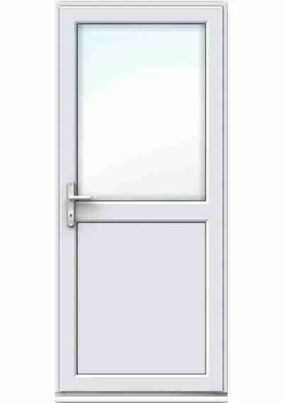 Halfglazedpanel (1) — design sd8, supply only