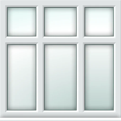 Casement — design uw11, supply only