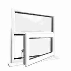 Case10open — design uw19, supply only