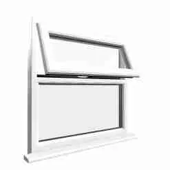Case6open — design uw21, supply only