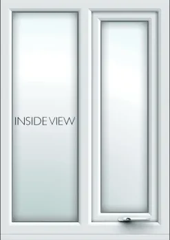Casement — design uw31, supply only
