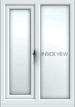 Casement — design uw34, supply only