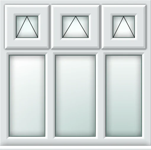 Casement — design uw5, supply only