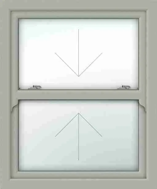 Agate sash — design uw56, supply only
