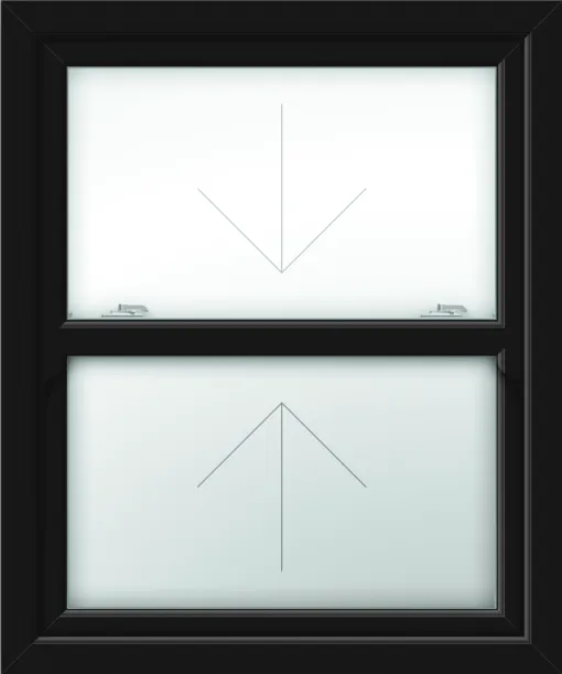 Black 1 — design uw58, supply only