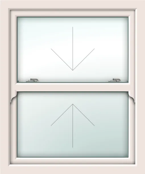 Cream 1 — design uw60, supply only